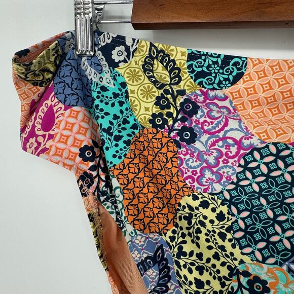 Artesands Sal Mon Bikini Bottoms in Multicolor NWT Size 16 US - Picture 3 of 6